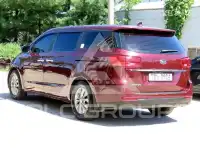 2018 KIA Carnival