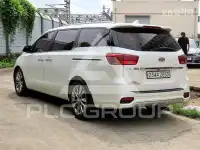 2018 KIA Carnival