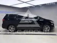 2018 KIA Carnival