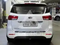 2018 KIA Carnival