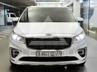 2018 KIA Carnival