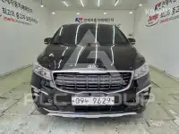 2018 KIA Carnival
