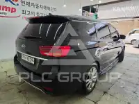 2018 KIA Carnival