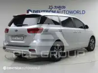 2018 KIA Carnival