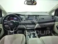 2018 KIA Carnival