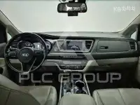 2018 KIA Carnival