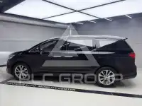 2018 KIA Carnival