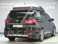 2018 KIA Carnival