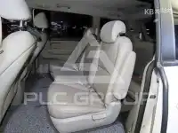 2018 KIA Carnival