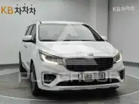 2018 KIA Carnival