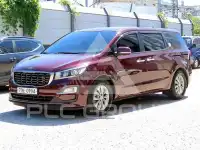 2018 KIA Carnival