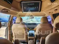 2018 KIA Carnival