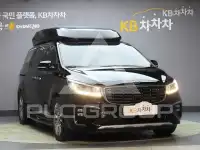 2018 KIA Carnival