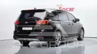 2018 KIA Carnival