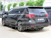 2018 KIA Carnival