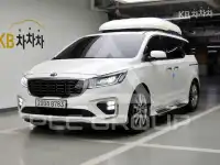2018 KIA Carnival