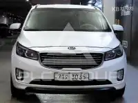 2018 KIA Carnival
