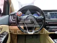 2018 KIA Carnival