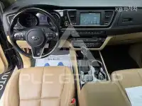 2018 KIA Carnival