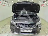 2018 KIA Carnival