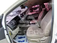 2018 KIA Carnival