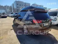 2018 KIA Carnival
