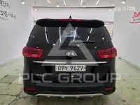 2018 KIA Carnival