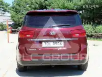 2018 KIA Carnival