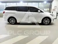 2018 KIA Carnival