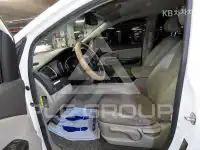 2018 KIA Carnival