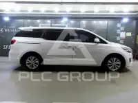 2018 KIA Carnival
