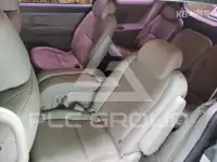 2018 KIA Carnival