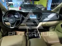 2018 KIA Carnival