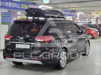 2018 KIA Carnival