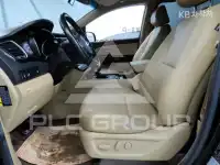 2018 KIA Carnival