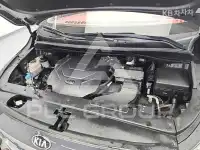 2018 KIA Carnival