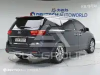 2018 KIA Carnival