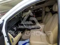 2018 KIA Carnival