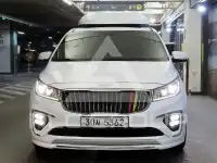 2018 KIA Carnival