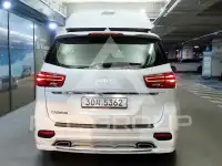 2018 KIA Carnival