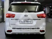 2018 KIA Carnival