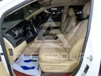 2018 KIA Carnival