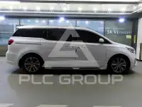 2018 KIA Carnival