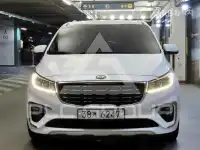 2018 KIA Carnival