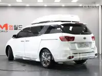 2018 KIA Carnival