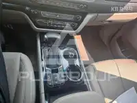 2018 KIA Carnival