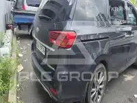 2018 KIA Carnival