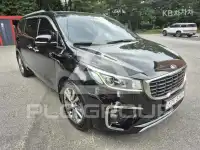 2018 KIA Carnival