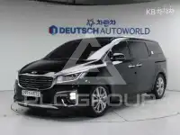 2018 KIA Carnival