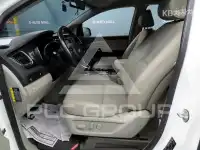 2018 KIA Carnival